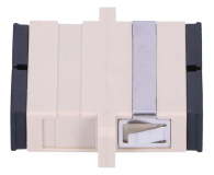 ExtraLink SC/UPC Adapter Wielomodowy Duplex - 1543495 - zdjęcie 2